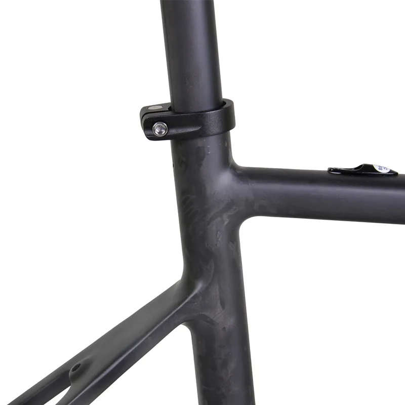 中国宝利嘉OEM超軽量DI2自転車部品904gバイクフレーム - Mountain Biking In Japan のレビューと価格