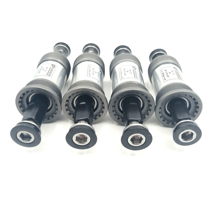 VpバイクボトムブラケットBC-73 68mm bc1.37 - Mountain Biking Bc のレビューと価格