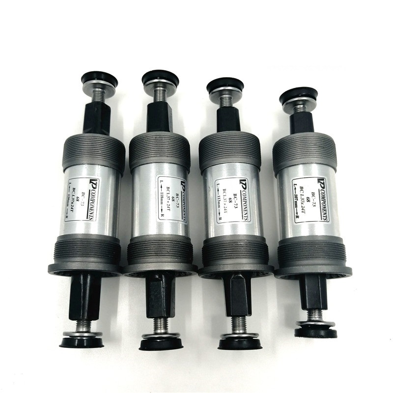 VpバイクボトムブラケットBC-73 68mm bc1.37 - Mountain Biking Bc のレビューと価格