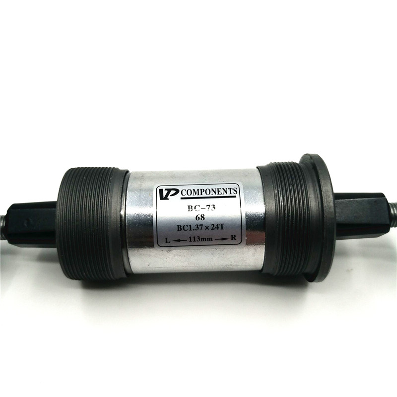 VpバイクボトムブラケットBC-73 68mm bc1.37 - Mountain Biking Bc のレビューと価格