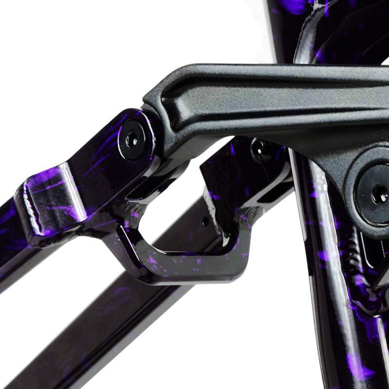自転車 ソフトテールフレーム、ENDURO、フルサスペンショ - Mountain Biking Track のレビューと価格