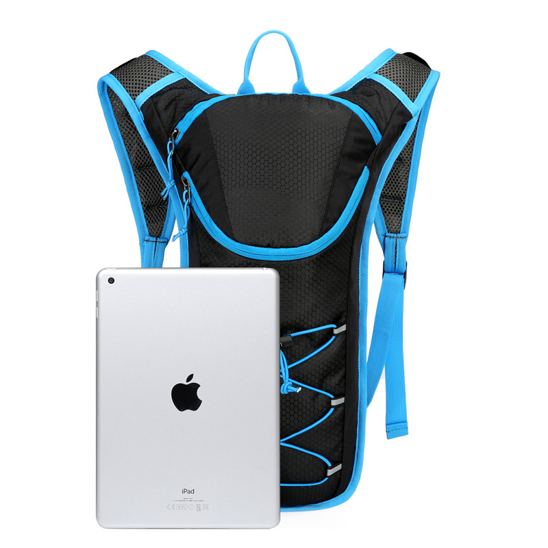 アウトドアサイクリングバッグ ライディング用品 ウォーターバ - Mountain Biking Backpack のレビューと価格