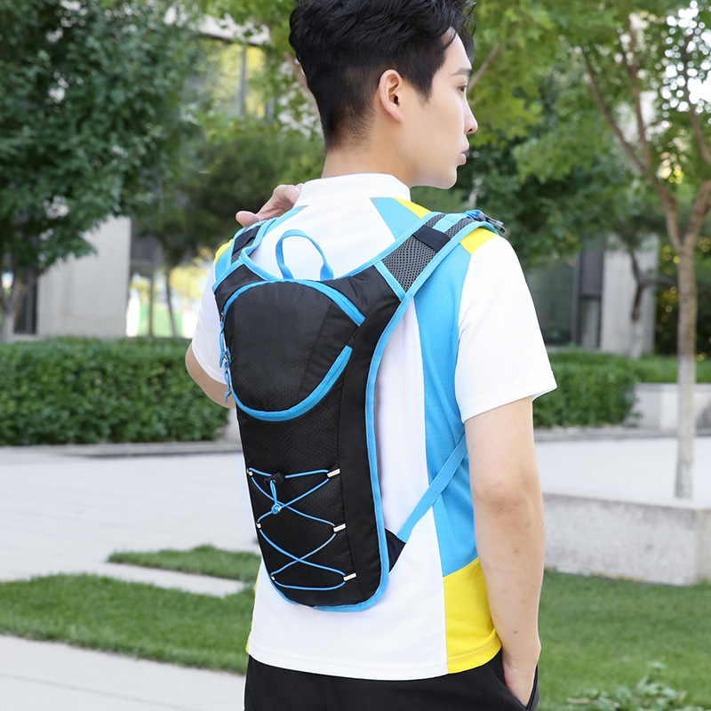 アウトドアサイクリングバッグ ライディング用品 ウォーターバ - Mountain Biking Backpack のレビューと価格