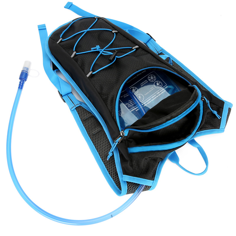 アウトドアサイクリングバッグ ライディング用品 ウォーターバ - Mountain Biking Backpack のレビューと価格