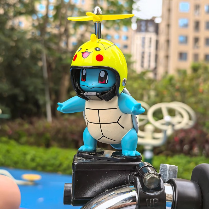 ポケモンアニメジョニータートルオートバイ電動自転車マウンテン - Mountain Biking In Japan のレビューと価格
