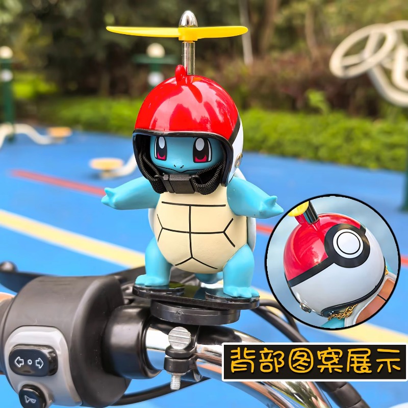 ポケモンアニメジョニータートルオートバイ電動自転車マウンテン - Mountain Biking In Japan のレビューと価格
