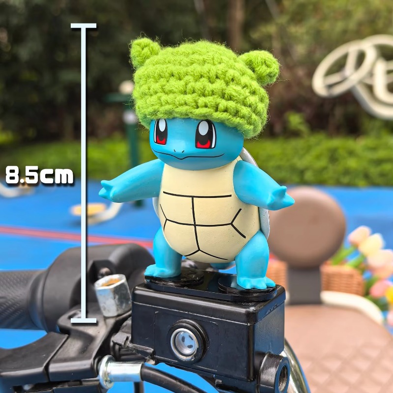 ポケモンアニメジョニータートルオートバイ電動自転車マウンテン - Mountain Biking In Japan のレビューと価格